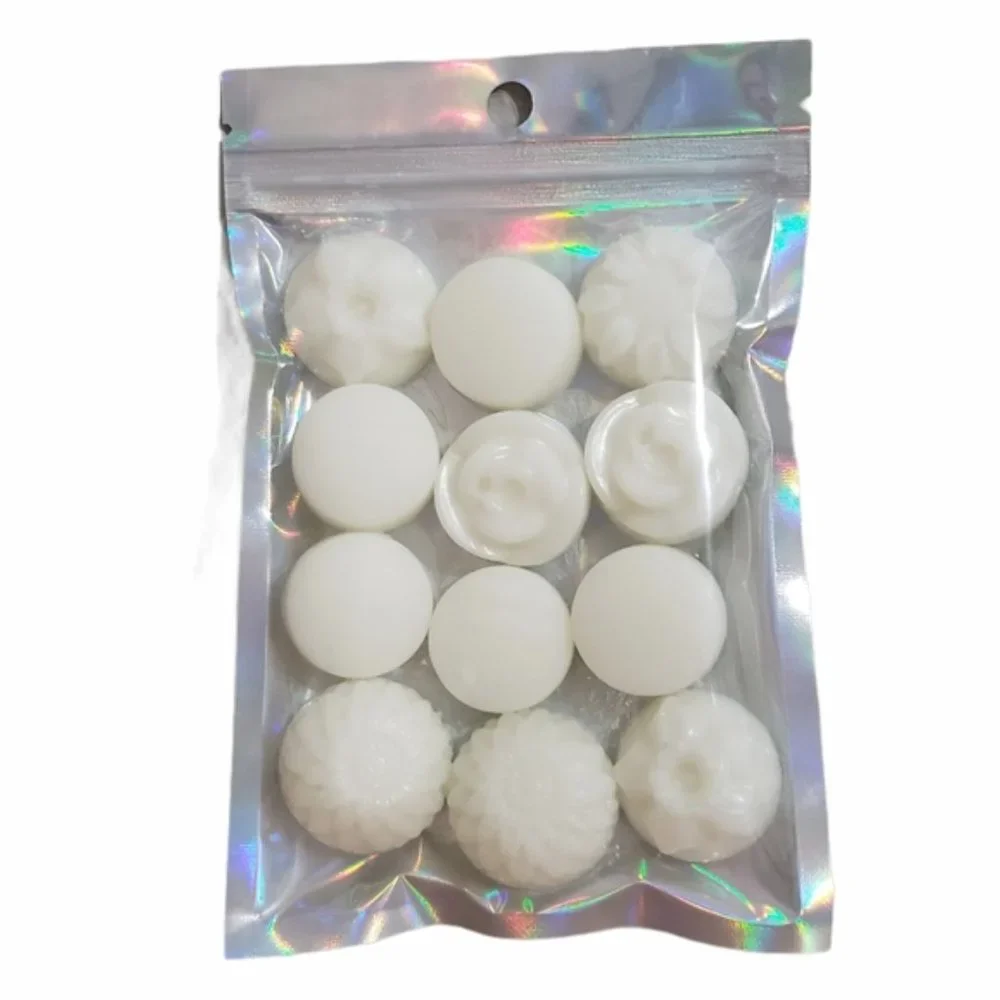 Pink Apple Punch Wax Melts - Picture 2 of 2
